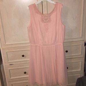 JESSICA SIMPSON DRESS